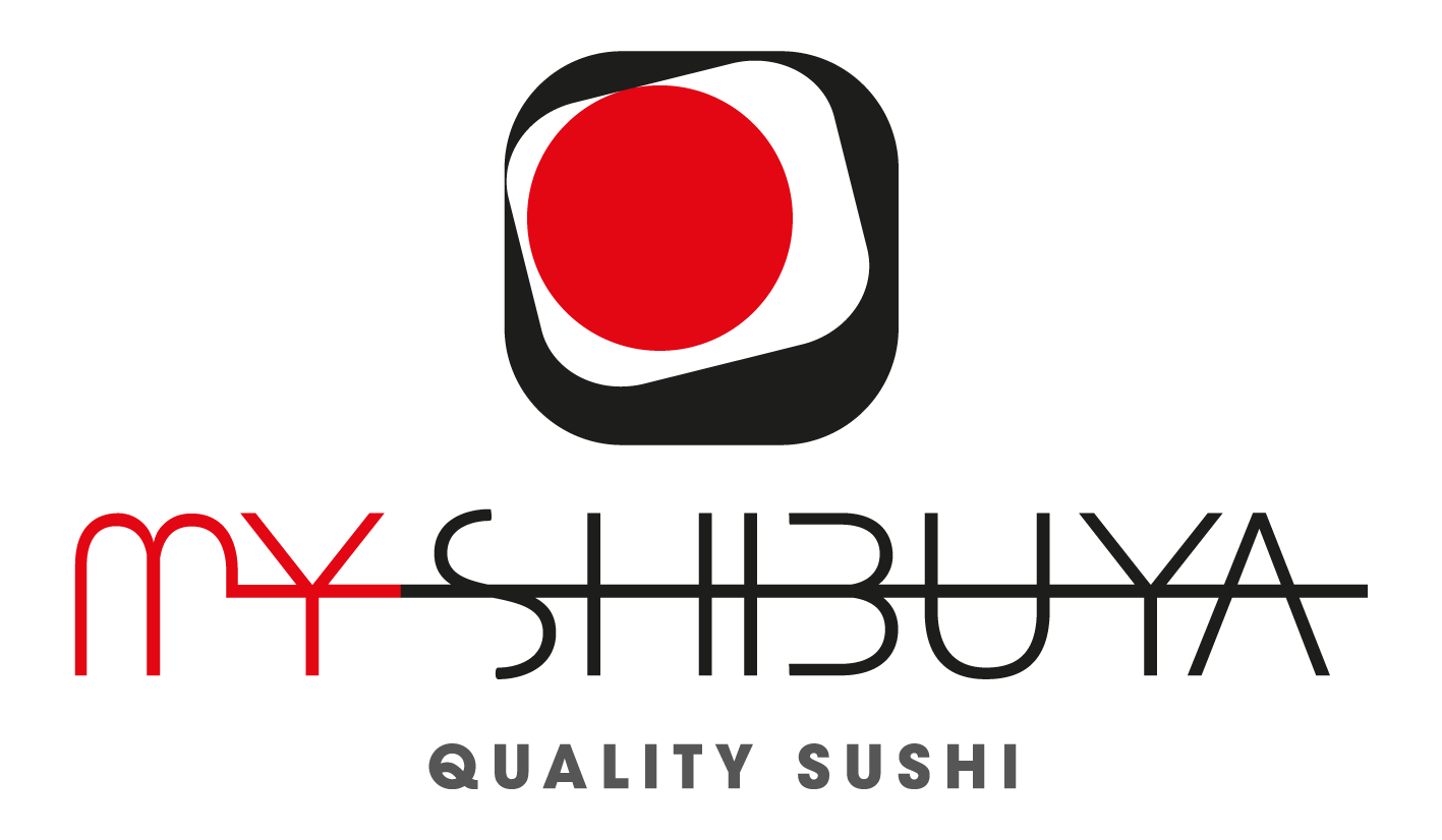 MyShibuya Sushi Point